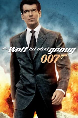 James Bond 007 - Die Welt ist nicht genug (1999)