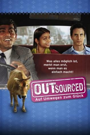 Outsourced - Auf Umwegen zum Glück (2006)