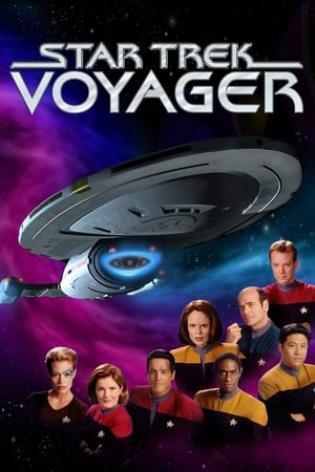 Star Trek: Raumschiff Voyager   (1995)