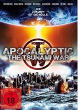 Apocalyptic - The Tsunami War (2011)