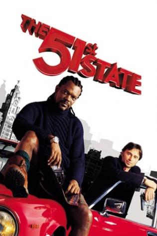 The 51st State (2001)