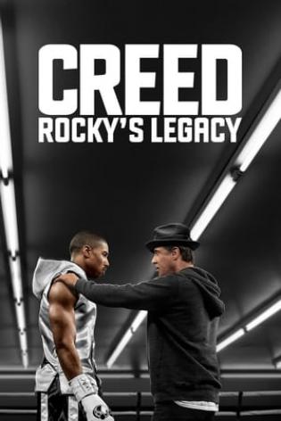 Creed - Rocky