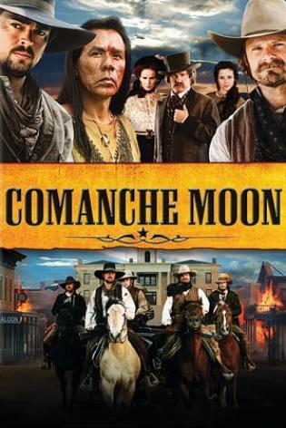 Comanche Moon (2008)