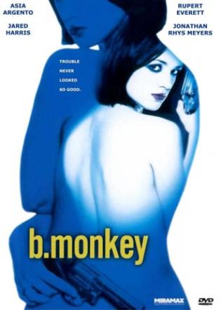 B. Monkey (1998)