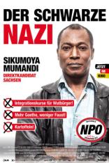 Der Schwarze Nazi (2016)