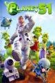 Planet 51 (2009)