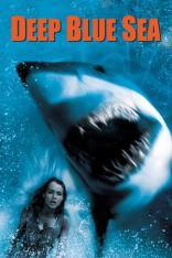 Deep Blue Sea (1999)