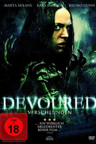 Devoured - Verschlungen (2012)