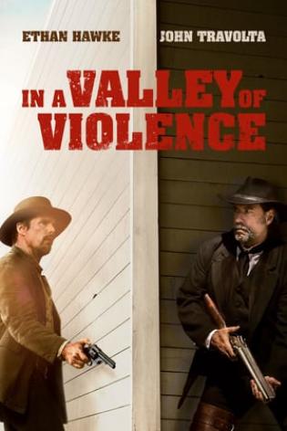 In a Valley of Violence (2016)