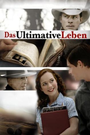 Das Ultimative Leben (2013)