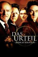 Das Urteil - Jeder ist käuflich (2003)