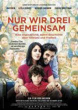 Nur wir drei gemeinsam (2015)