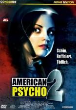 American Psycho II - Der Horror geht weiter (2002)