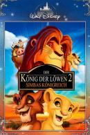 Der König der Löwen 2 - Simbas Königreich (1998)