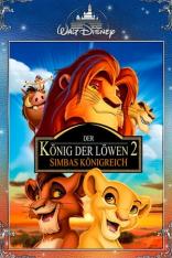 Der König der Löwen 2 - Simbas Königreich (1998)