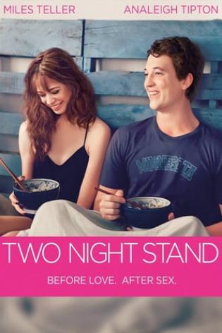 Two Night Stand (2014)