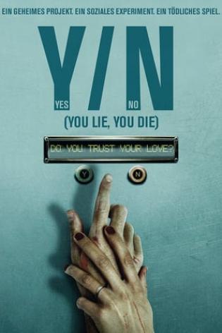 You Lie, You Die (2012)