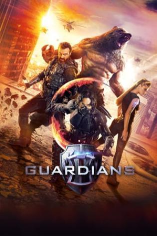 Guardians (2017)