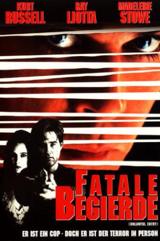 Fatale Begierde (1992)