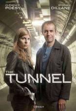 The Tunnel - Mord kennt keine Grenzen (2013)