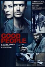 Good People (2014)