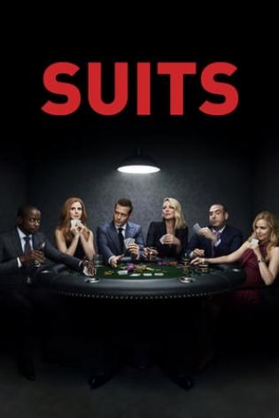 Suits (2011)