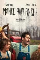 Prince Avalanche (2013)