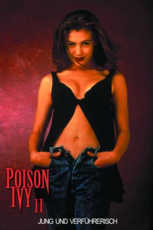 Poison Ivy II - Jung und verführerisch (1996)