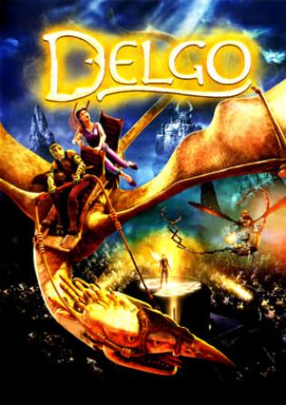 Delgo (2008)