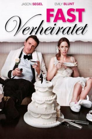 Fast verheiratet (2012)