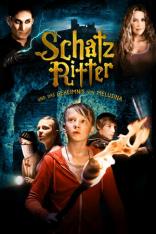 Die Schatzritter und das Geheimnis von Melusina (2012)