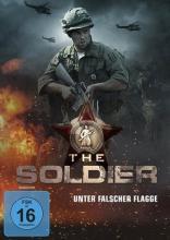 The Soldier (2014)