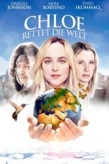 Chloe rettet die Welt (2015)