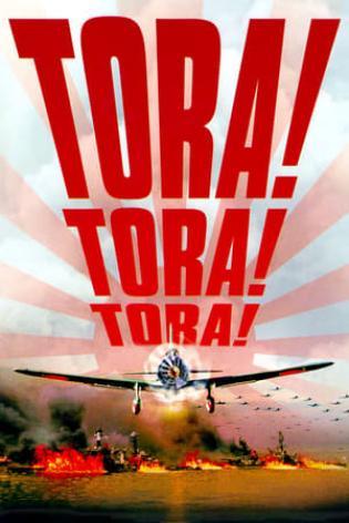 Tora! Tora! Tora! (1970)