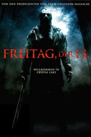 Freitag der 13. (2009)