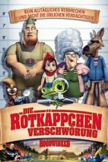 Die Rotkäppchen-Verschwörung (2005)