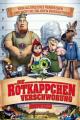 Die Rotkäppchen-Verschwörung (2005)