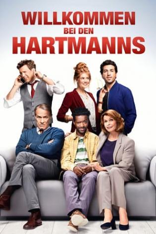 Willkommen bei den Hartmanns (2016)