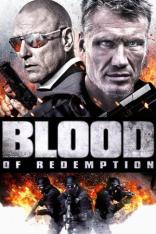 Blood of Redemption (2013)