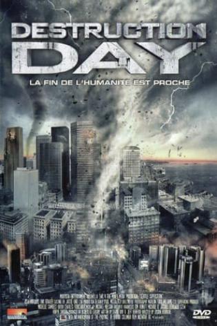 Der Supersturm (2012)