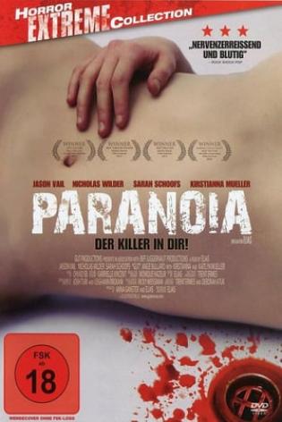 Paranoia - Der Killer in Dir! (2012)