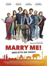 Marry Me! (2015)