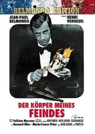 Der Körper meines Feindes (1976)