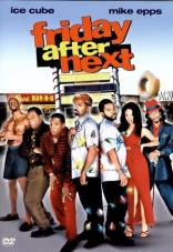 Friday After Next (2002)