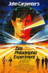 Das Philadelphia Experiment (1984)