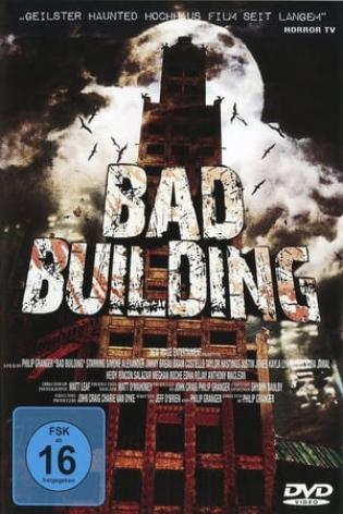 Bad Building (2015)