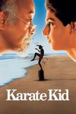 Karate Kid (1984)