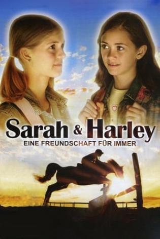 Sarah & Harley - Eine Freundschaft für immer (2011)