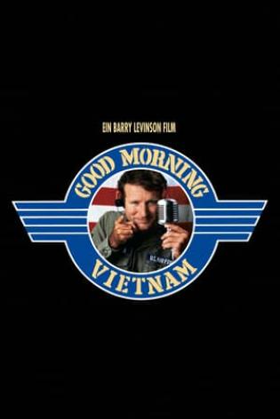 Good Morning, Vietnam (1987)