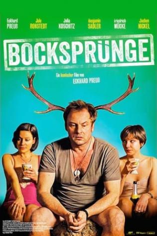 Bocksprünge (2014)